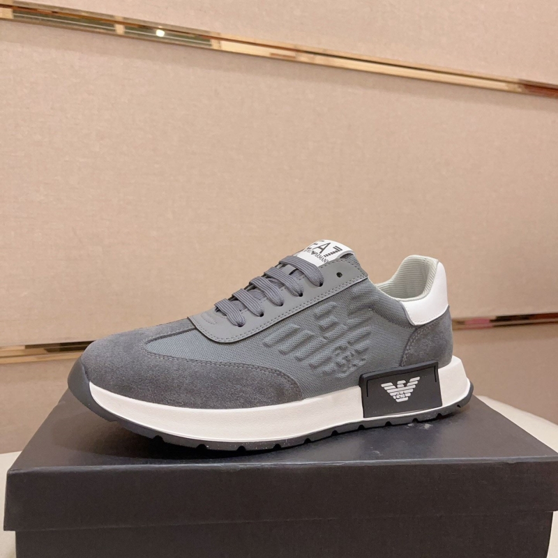 Armani Casual Shoes